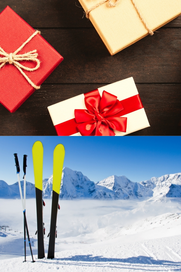 Ski Smarter, Not Harder: Affordable Gifts Under $50 for Skiers