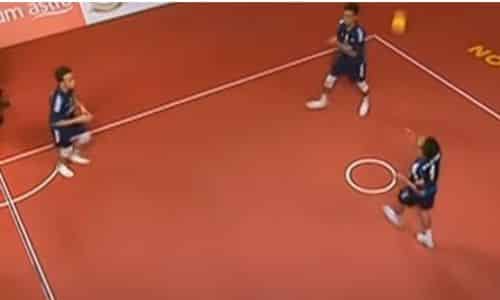 Sepak Takraw Injuries: How to Avoid and Recover Like a Pro