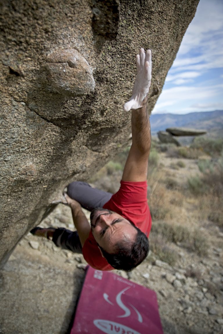 I’ve Scaled 100+ Boulders – Here’s Exactly What to Wear (And What Not to) for Your Next Send