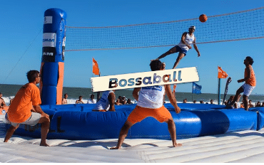 Bossaball Equipment: Everything You Need to Know