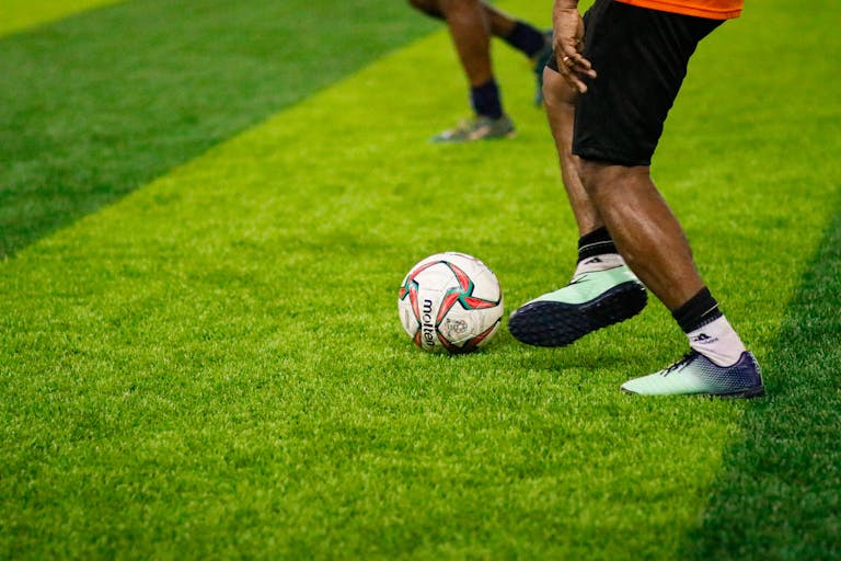 What Are turf shoes?