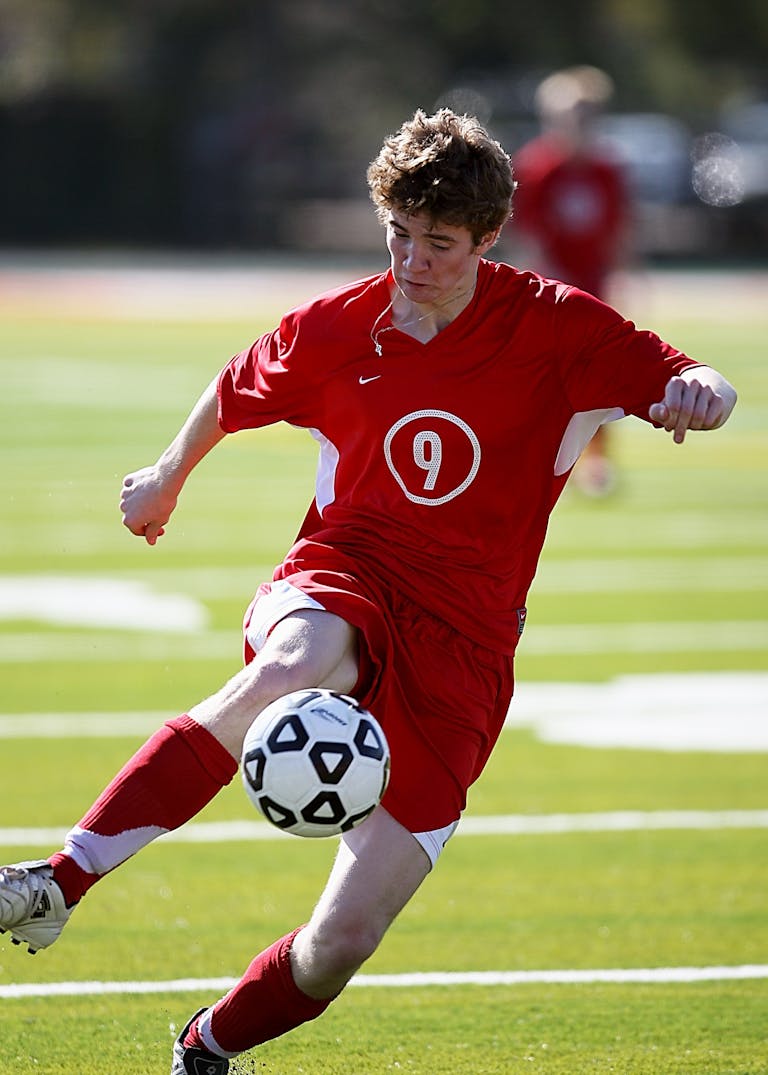 can you play on natural grass with turf shoes?